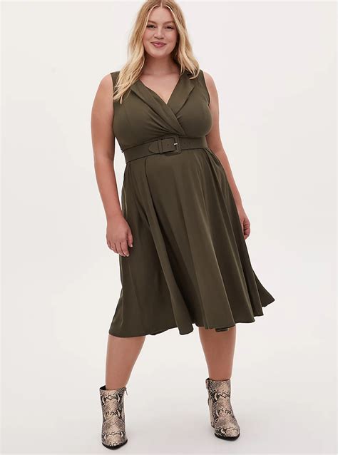 torrid clothing dresses